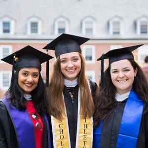 Meet your Posher, Alexandra